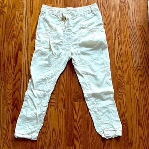 Free People Harem Pants